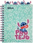     Stitch  A5    - 