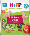      HiPP Urkorn Dinos - 