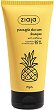 Ziaja Pineapple Shampoo - 