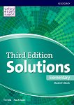 Solutions - Elementary:     Third Edition - 