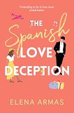 The Spanish Love Deception - 