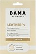    Bama Leather 1/2