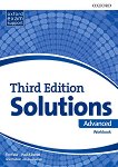 Solutions - Advanced:      Third Edition - 