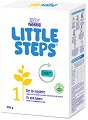     Nestle Little Steps 1 - 