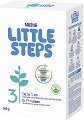      Nestle Little Steps 3 - 