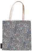 Текстилна чанта за книги Paperblanks Moorish Mosaic - 