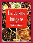 La cuisine bulgare - 