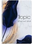     - Tropic  A4    - 