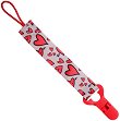      Difrax Red Hearts - 