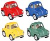   VW Beetle - Goki - 
