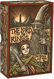 The Lord of the Rings Tarot + Guidebook - 