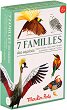 7 Families -   - 