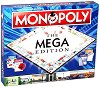 Mega Monopoly - 