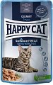     Happy Cat Meat in Sauce - 