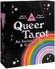 Queer Tarot + guidebook - 