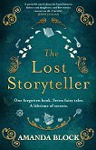 The Lost Storyteller - 