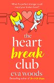 The Heartbreak Club - 