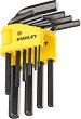  Stanley - 10    1.5 - 10 mm - 