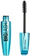 Makeup Revolution Big Lash XL Volume Waterproof Mascara -     - 