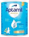      Aptamil Pronutra 4 - 