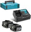     Makita 12 V / 4 Ah - 