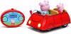   Jada Toys Peppa Pig - 