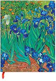  Paperblanks Van Goghs Irises - 
