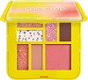 PUPA Milano Color Trip Palette -  7        Color Trip - 