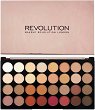 Makeup Revolution Flawless 3 Resurrection Palette - 