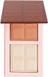 I Heart Revolution Chocolate Contour Palette -      - 