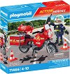 Playmobil Action Heroes -      - 