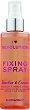 I Heart Revolution Peaches & Cream Fixing Spray - 