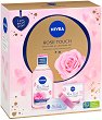   Nivea Rose Touch - 
