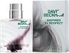 David Beckham Inspired By Respect EDT - 