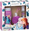 Детски подаръчен комплект за момиче Frozen - 