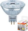 LED  LEDVANCE 827 GU5.3 3.8 W 2700K