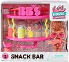    Snack Bar - MGA Entertainment - 