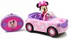     Jada Toys - Minnie Roadster - 