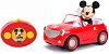     Jada Toys - Mickey Roadster - 