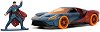   Jada Toys - Ford GT 2017 - 