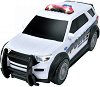  SUV Dickie - Ford Interceptor Police - 