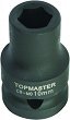 6-   1/2" Topmaster CR-Mo -   ∅ 10 - 22 mm - 