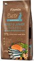     Fitmin Grain Free Adult and Junior - 