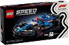 LEGO Speed Champions -  Visa Cash App RB VCARB 01 F1 -  - 