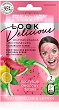 Eveline Look Delicious Purifying Face Bio Mask - 