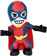   Super Masked - Pepper Man - 