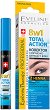 Eveline 8 in 1 Total Action Eyebrow Corrector - 