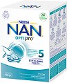      Nestle NAN OPTIPRO 5 - 