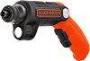   3.6V Black & Decker BDCSFL20AT