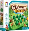 Grizzly Gears - 